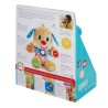 FISHER PRICE LL SS SZCZENIACZEK UCZNIACZEK „POZIOMY NAUKI” FPM71