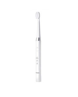 Szczoteczka soniczna akumulatorowa Panasonic EW-DM81-W503 biały