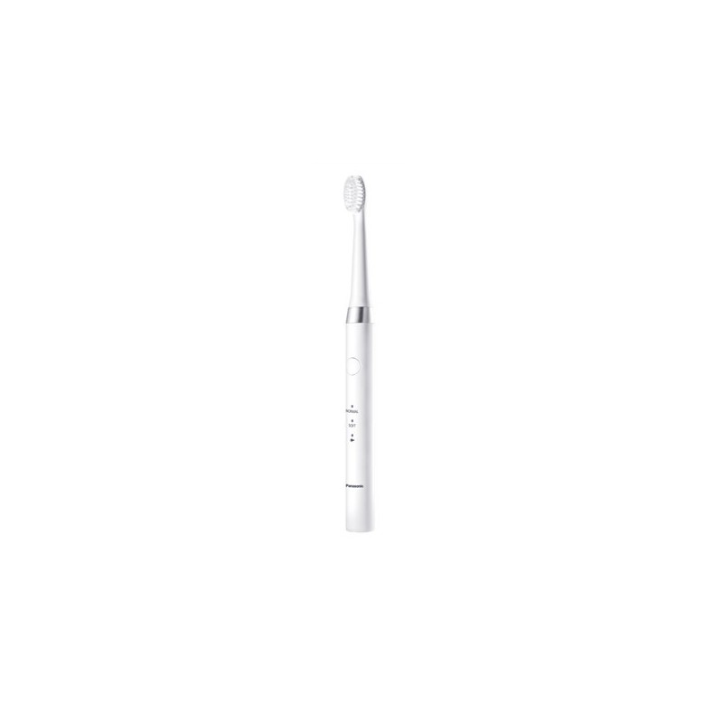 Szczoteczka soniczna akumulatorowa Panasonic EW-DM81-W503 biały