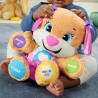 Fisher Price LL SS Siostrzyczka Szczeniaczka „Poziomy Nauki” FPP63