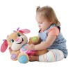 Fisher Price LL SS Siostrzyczka Szczeniaczka „Poziomy Nauki” FPP63