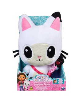 Gabby's Dollhouse GDH PLH Talking Pandy Paws GML