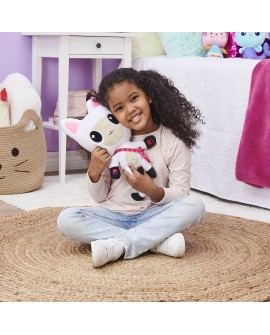Gabby's Dollhouse GDH PLH Talking Pandy Paws GML