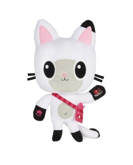 Gabby's Dollhouse GDH PLH Talking Pandy Paws GML