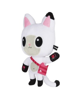 Gabby's Dollhouse GDH PLH Talking Pandy Paws GML