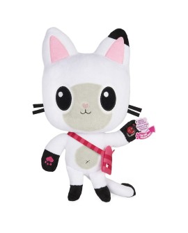 Gabby's Dollhouse GDH PLH Talking Pandy Paws GML