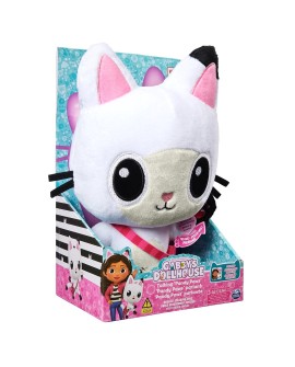 Gabby's Dollhouse GDH PLH Talking Pandy Paws GML