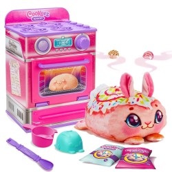 COBI 23502 Cookeez Makery...