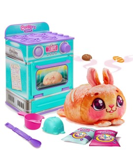 Moose Toys MS23501 figurka dla dzieci