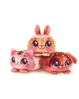 Moose Toys MS23501 figurka dla dzieci