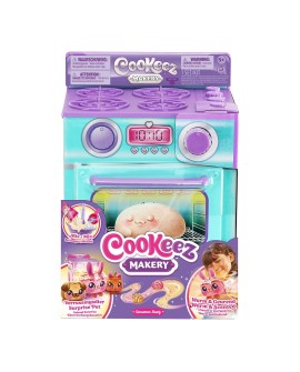 Moose Toys MS23501 figurka dla dzieci