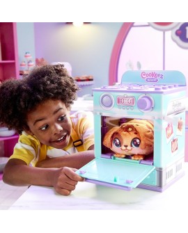 Moose Toys MS23501 figurka dla dzieci
