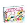 Monopoly Squishmallows gra 04179 WINNING MOVES