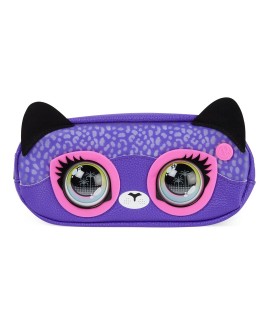 Purse Pets Savannah Spotlight saszetka Różowy, Fioletowy
