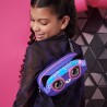 Purse Pets Savannah Spotlight saszetka Różowy, Fioletowy