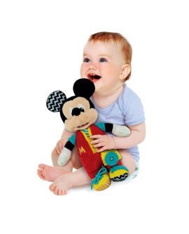 Clementoni Disney Baby Baby Mickey Dress me up