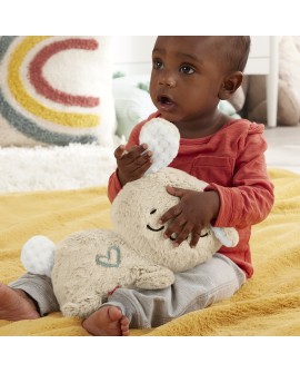 Fisher-Price HXG97 zabawka pluszkowa
