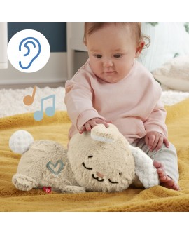 Fisher-Price HXG97 zabawka pluszkowa