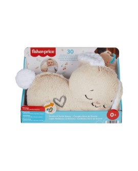 Fisher-Price HXG97 zabawka pluszkowa