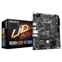 Płyta główna Gigabyte H510M...