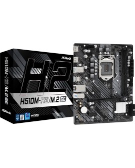 Płyta główna ASRock H510M-H2/M.2 SE