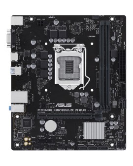 MB H470 S1200 MATX/PRIME H510M-R R2.0-SI ASUS