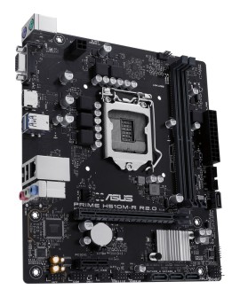 MB H470 S1200 MATX/PRIME H510M-R R2.0-SI ASUS