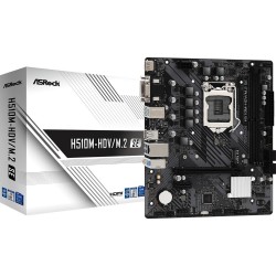 Płyta główna Asrock...