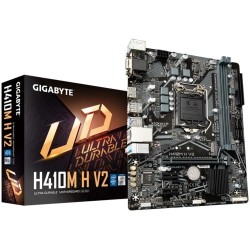 Płyta główna Gigabyte H410M...