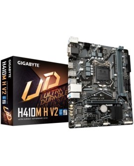 Płyta główna Gigabyte H410M H V2