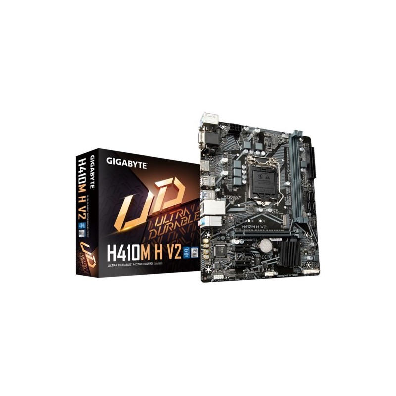 Płyta główna Gigabyte H410M H V2