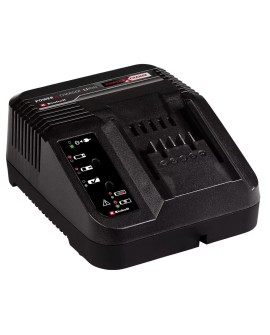 EINHELL ŁADOWARKA PXC 18V 3A DO 2,5Ah....