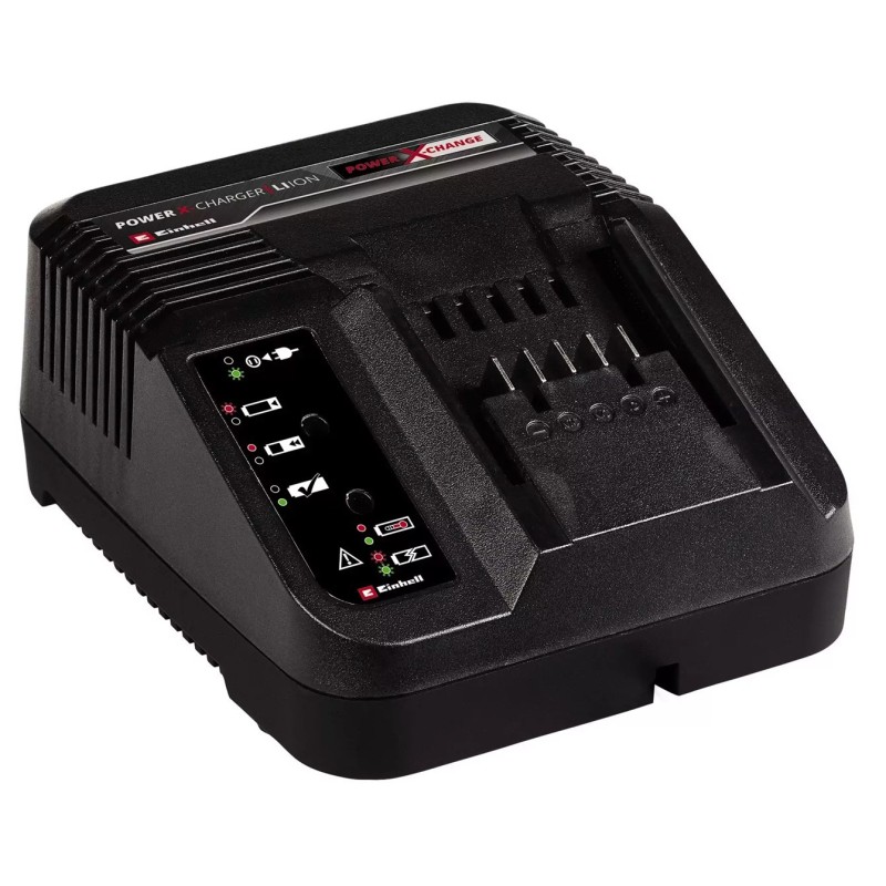 EINHELL ŁADOWARKA PXC 18V 3A DO 2,5Ah....