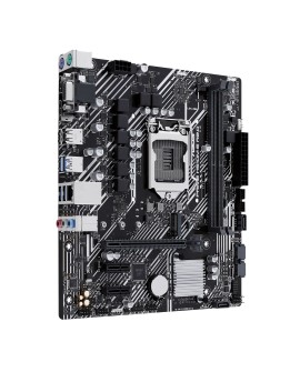 ASUS PRIME H510M-E R2.0 - bundkort - m