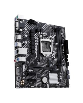 ASUS PRIME H510M-E R2.0 - bundkort - m