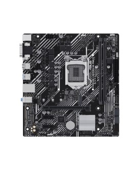 ASUS PRIME H510M-E R2.0 - bundkort - m