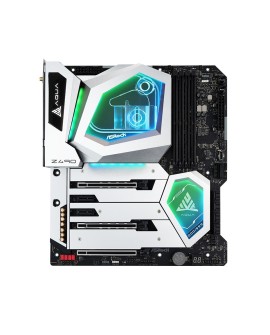 Płyta główna Asrock Z490 AQUA