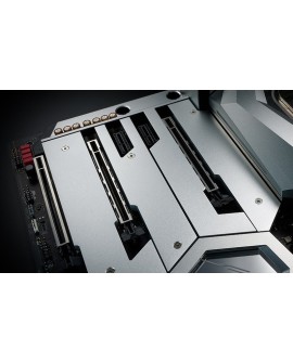 Płyta główna Asrock Z490 AQUA