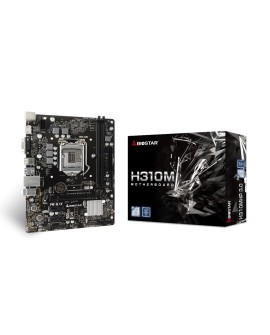 Płyta główna BIOSTAR H310MHP 3.0