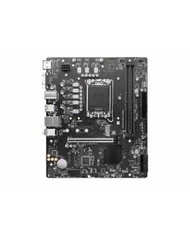 Płyta główna MSI PRO H610M-E DDR4