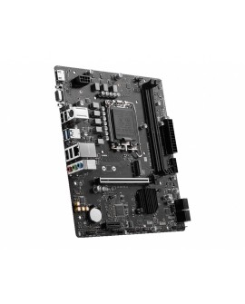 Płyta główna MSI PRO H610M-E DDR4