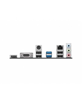 Płyta główna MSI PRO H610M-E DDR4