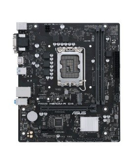 Płyta główna Asus PRIME H610M-R D4-SI