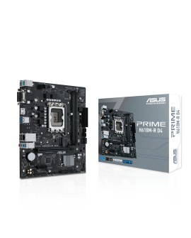 Płyta główna Asus PRIME H610M-R D4-SI