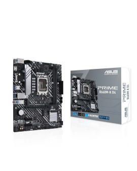 Płyta główna ASUS PRIME B660M-K D4
