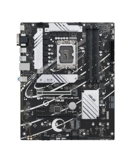 Płyta główna ASUS PRIME B760-PLUS D4