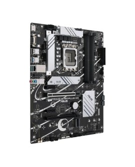 Płyta główna ASUS PRIME B760-PLUS D4