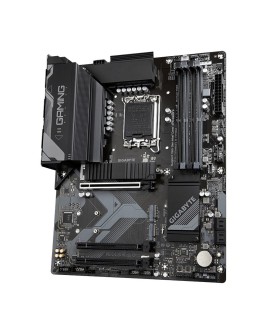 Płyta główna Gigabyte B760 GAMING X DDR4 1.0