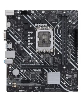 Płyta główna ASUS PRIME H610M-K D4