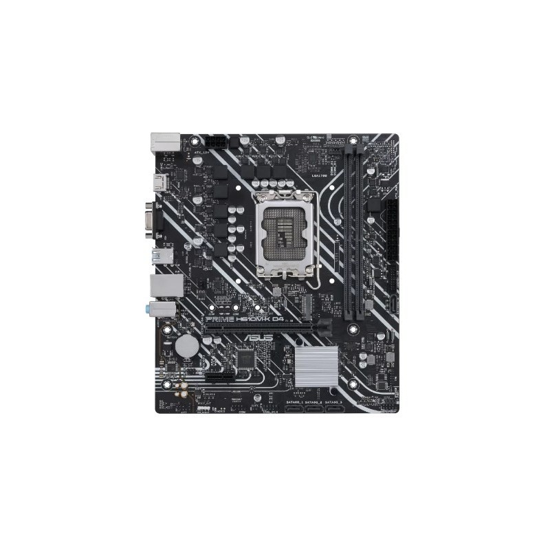 Płyta główna ASUS PRIME H610M-K D4